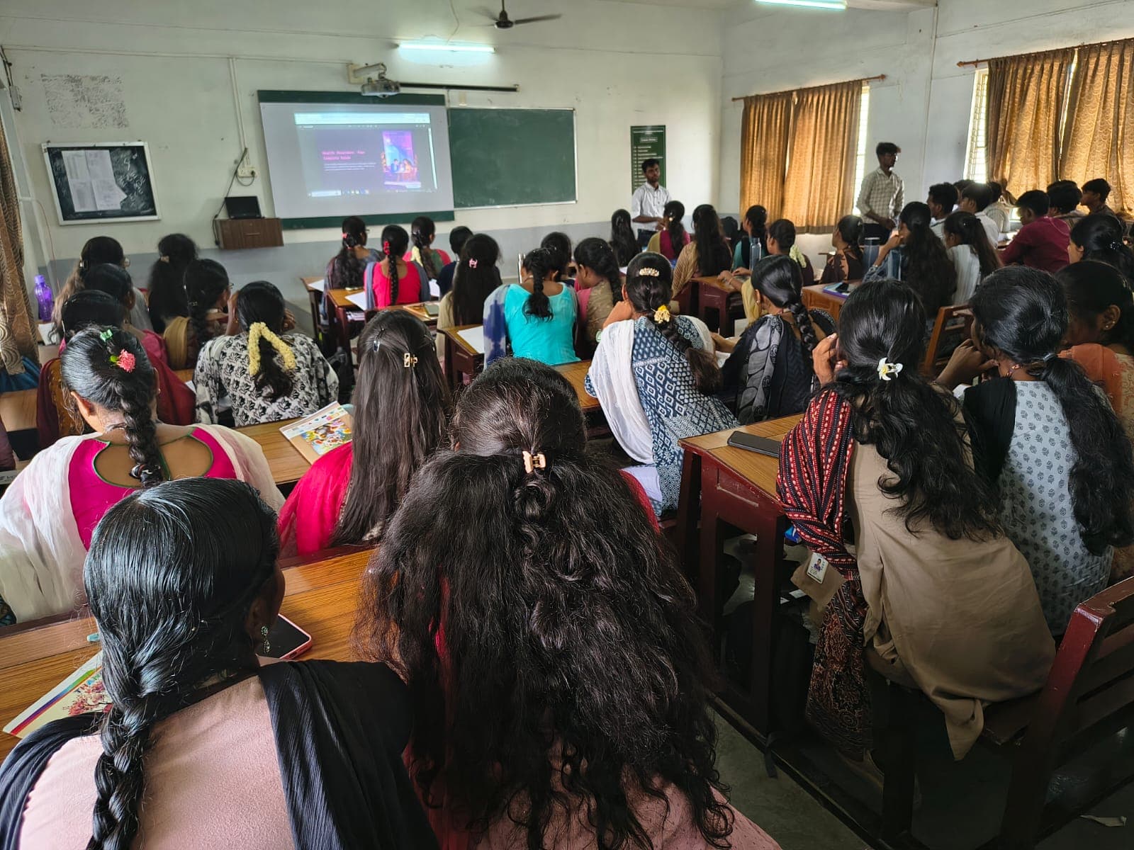 PLACEMENT TRAINING